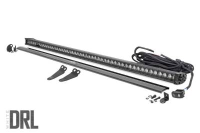 Rough Country - Rough Country 93035 LED Lower Windshield Kit