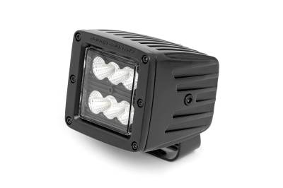 Rough Country - Rough Country 70133BL Cree LED Lights