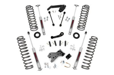Rough Country - Rough Country 68130 Suspension Lift Kit