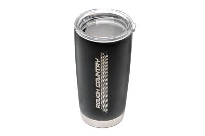 Rough Country - Rough Country T20 Double-Wall Tumbler