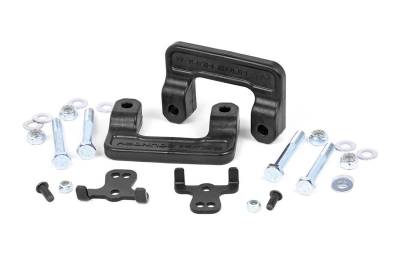 Rough Country - Rough Country 1317 Leveling Lift Kit
