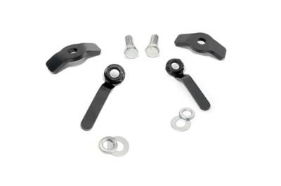 Rough Country - Rough Country 1132 Coil Spring Clamp Kit
