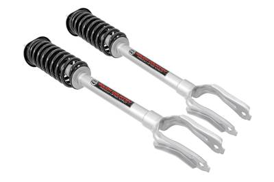 Rough Country - Rough Country 501064 Lifted N3 Struts