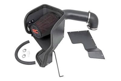 Rough Country - Rough Country 10614PF Cold Air Intake