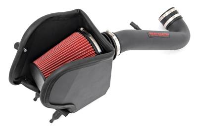 Rough Country - Rough Country 10479 Cold Air Intake
