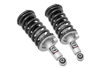 Rough Country - Rough Country 501015 Lifted N3 Struts