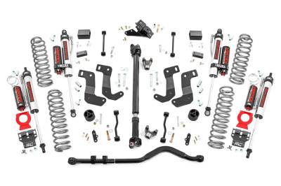 Rough Country - Rough Country 62750 Suspension Lift Kit