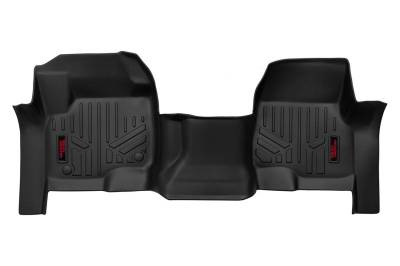 Rough Country - Rough Country M-5117 Heavy Duty Floor Mats