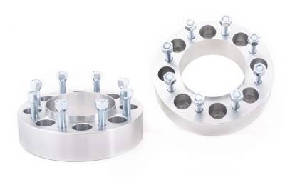 Rough Country - Rough Country 1094A Wheel Spacer