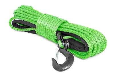 Rough Country - Rough Country RS113 Synthetic Rope