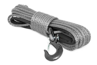 Rough Country - Rough Country RS117 Synthetic Rope
