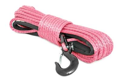 Rough Country - Rough Country RS136 Synthetic Winch Rope