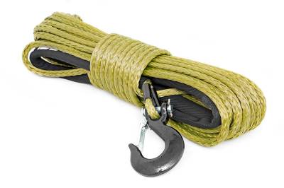 Rough Country - Rough Country RS137 Synthetic Winch Rope