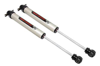 Rough Country - Rough Country 760752_A V2 Shock Absorbers