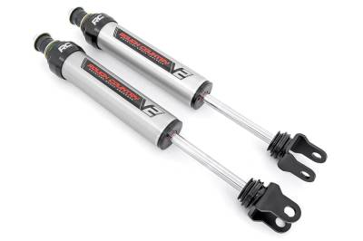 Rough Country - Rough Country 760747_A V2 Shock Absorbers