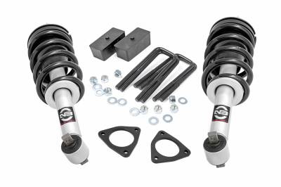 Rough Country - Rough Country 1319 Leveling Lift Kit