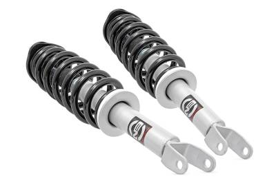 Rough Country - Rough Country 501061 Leveling Struts