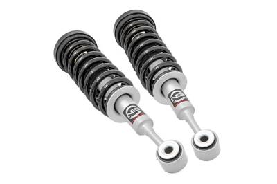 Rough Country - Rough Country 501001 Leveling Strut Kit