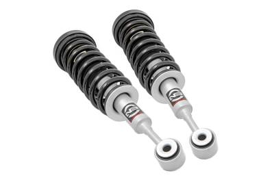 Rough Country - Rough Country 501083 Leveling Strut Kit