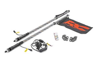 Rough Country - Rough Country 93052 LED Kit