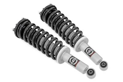 Rough Country - Rough Country 501091 Lifted N3 Struts