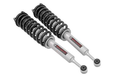 Rough Country - Rough Country 501081 Lifted N3 Struts