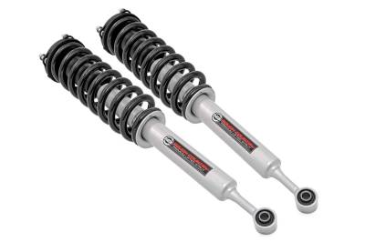 Rough Country - Rough Country 501017 Lifted N3 Struts