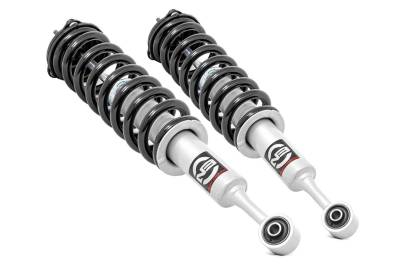 Rough Country - Rough Country 501075 Leveling Strut Kit
