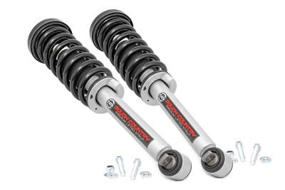 Rough Country - Rough Country 501052 Lifted N3 Struts