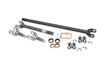 Rough Country - Rough Country RCW24110 Replacement Front Axle
