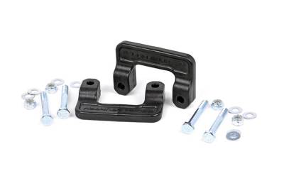 Rough Country - Rough Country 1307 Front Leveling Kit