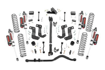 Rough Country - Rough Country 69050 Suspension Lift Kit