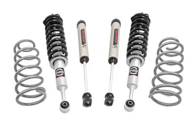 Rough Country - Rough Country 76071 Suspension Lift Kit w/N3