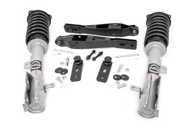 Rough Country - Rough Country 66531 Suspension Lift Kit