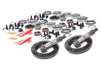 Rough Country - Rough Country 303035488 Ring And Pinion Gear Set