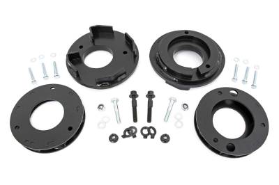 Rough Country - Rough Country 11005 Suspension Lift Kit