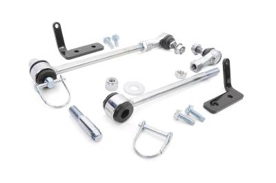 Rough Country - Rough Country 1029 Sway Bar Quick Disconnect