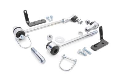 Rough Country - Rough Country 1146 Sway Bar Quick Disconnect