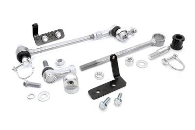 Rough Country - Rough Country 1128 Sway Bar Quick Disconnect
