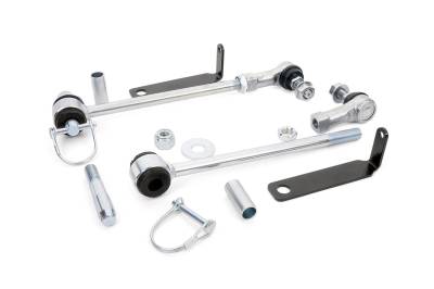 Rough Country - Rough Country 1131 Sway Bar Quick Disconnect