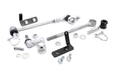 Rough Country - Rough Country 1105 Sway Bar Quick Disconnect