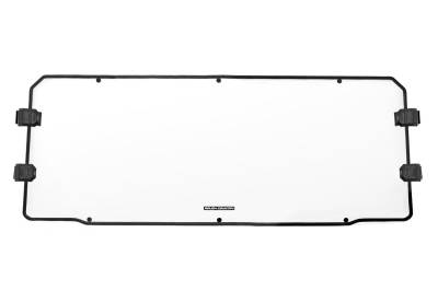 Rough Country - Rough Country 98152012 Rear Panel