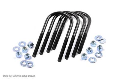 Rough Country - Rough Country 7621 U-Bolt Kit