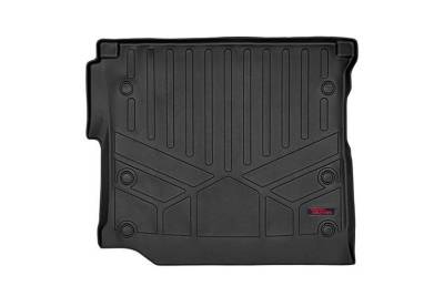 Rough Country - Rough Country M-6120 Heavy Duty Cargo Liner