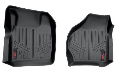 Rough Country - Rough Country M-5200 Heavy Duty Floor Mats