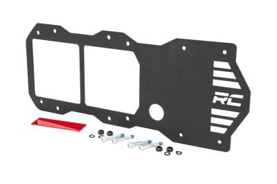Rough Country - Rough Country 10603 Tailgate Reinforcement Kit