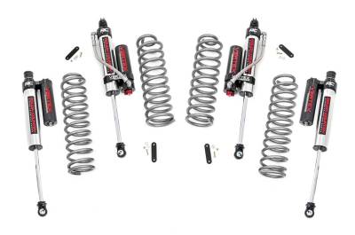 Rough Country - Rough Country 62450 Suspension Lift Kit
