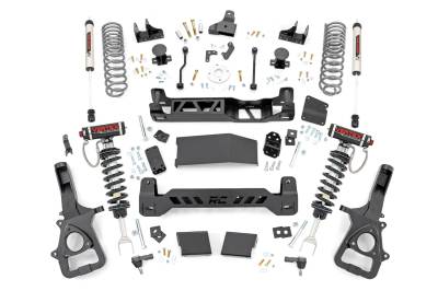 Rough Country - Rough Country 33957 Suspension Lift Kit