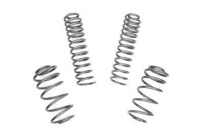 Rough Country - Rough Country 652 Suspension Lift Kit