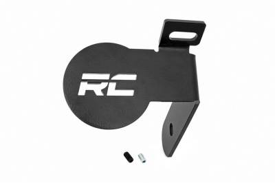Rough Country - Rough Country 1182 Steering Box Skid Plate